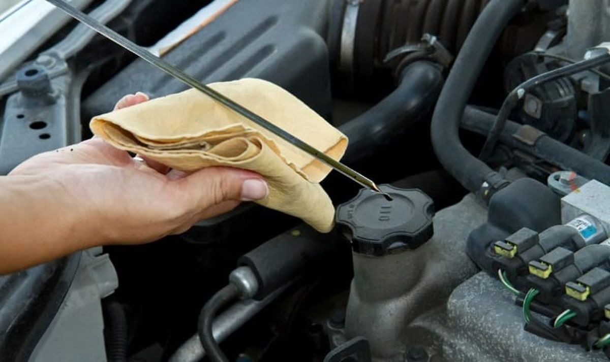 Cách thay dầu hộp số ô tô