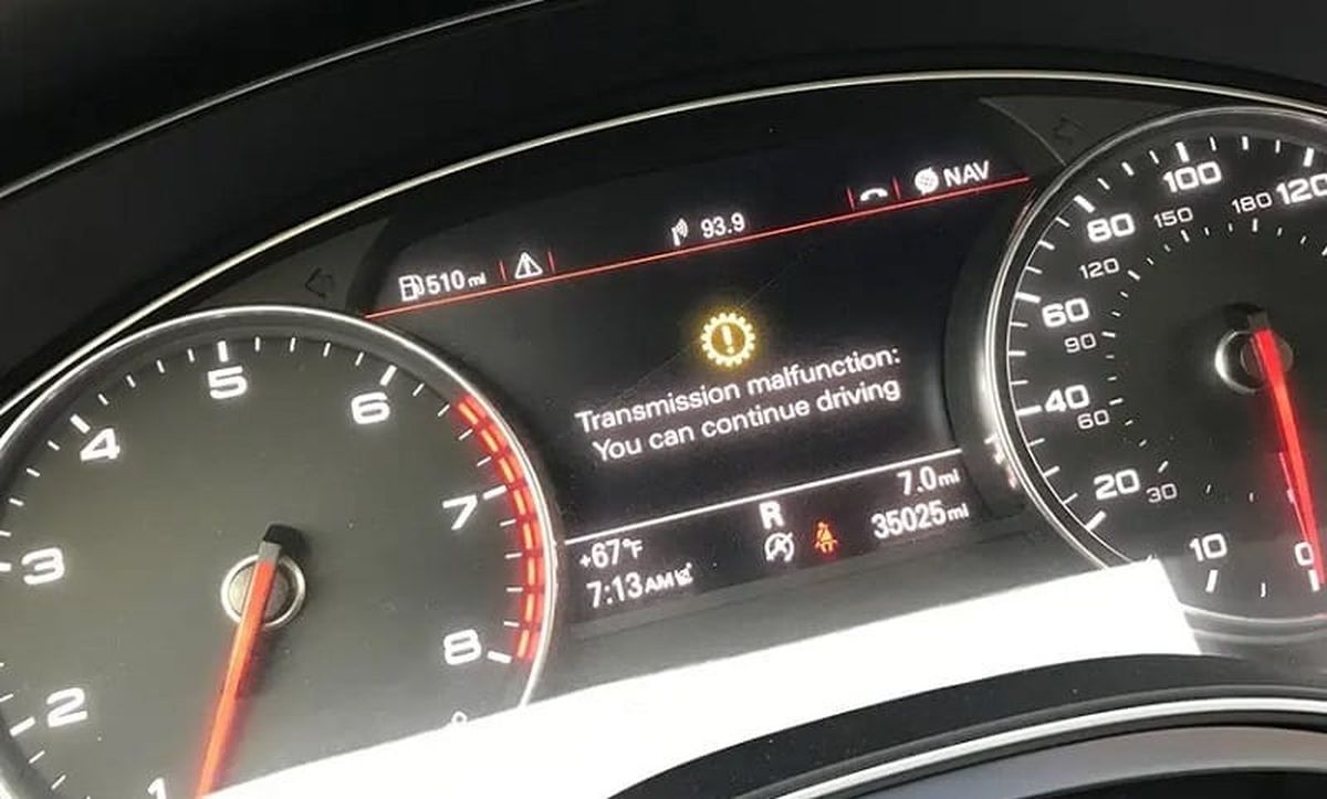 Dầu hộp số ô tô bao lâu phải thay