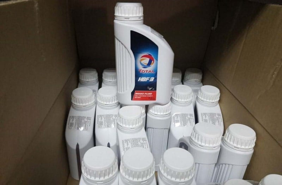 Dầu phanh ô tô nằm ở đâu