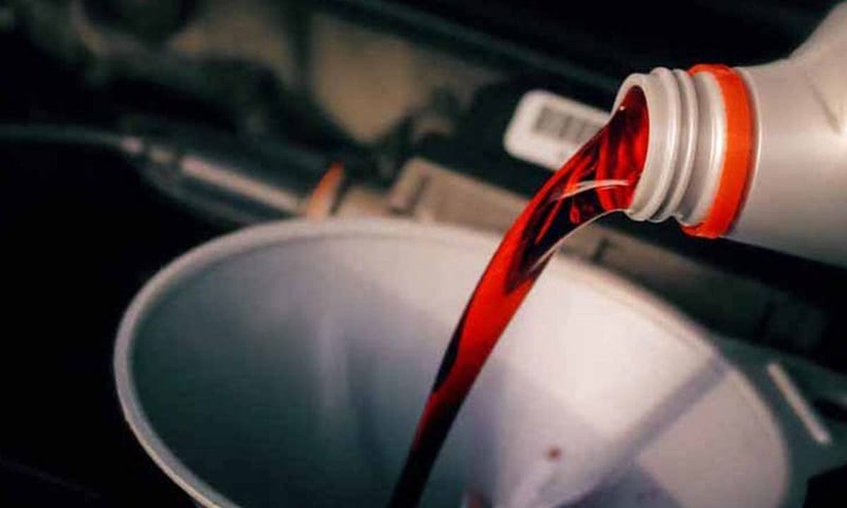 dầu hộp số ô tô bao nhiêu tiền