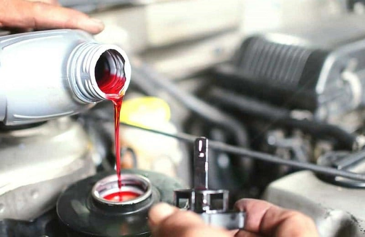 Giá dầu phanh ô tô