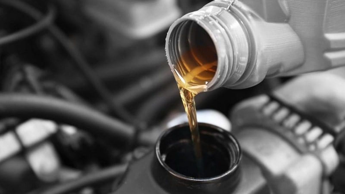 thay dầu ô tô tốt