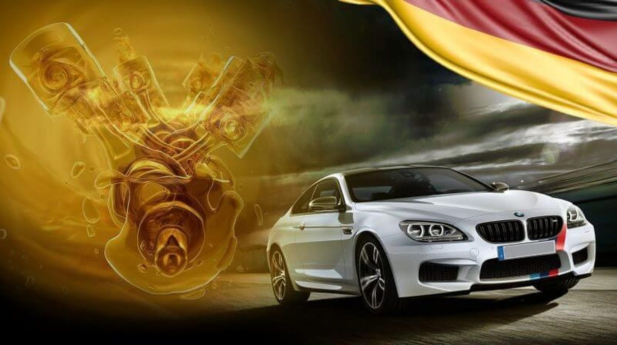 thay dầu ô tô dùng loại nào