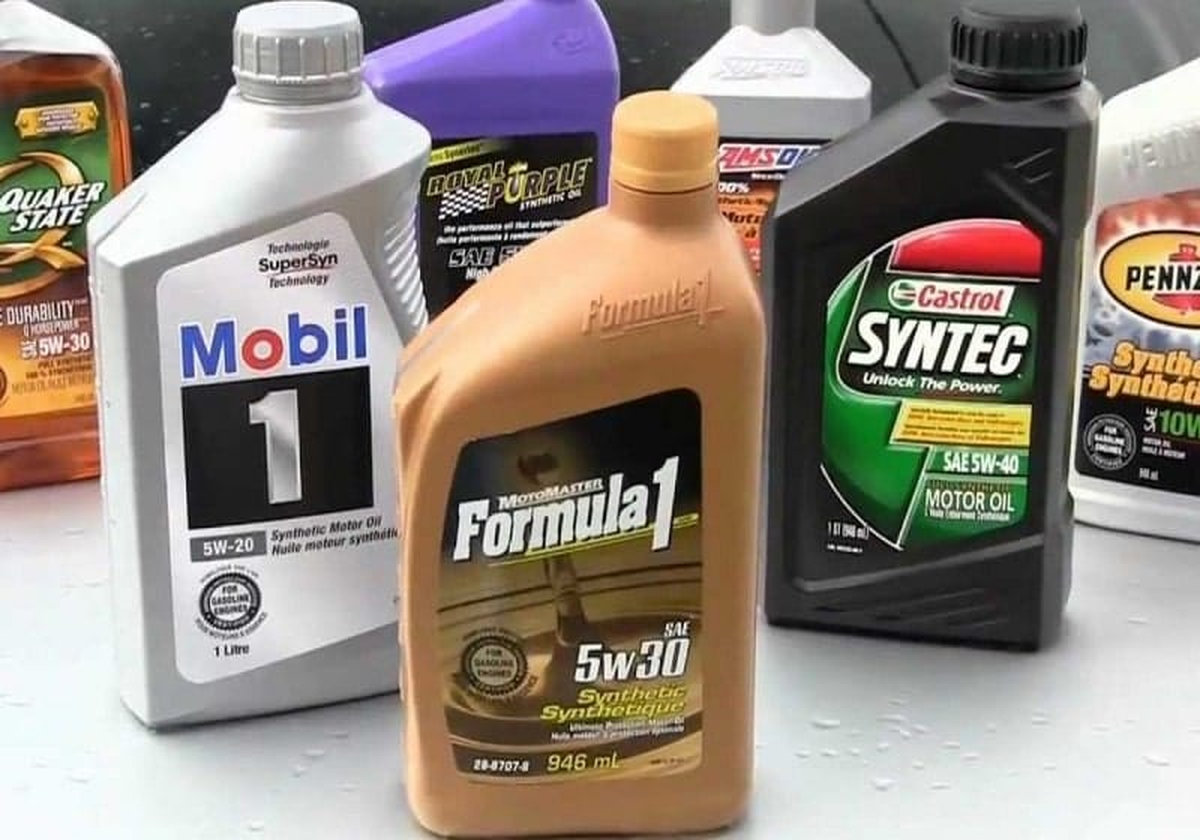 Thay dầu xe ô tô sau bao nhiêu km là hợp lý