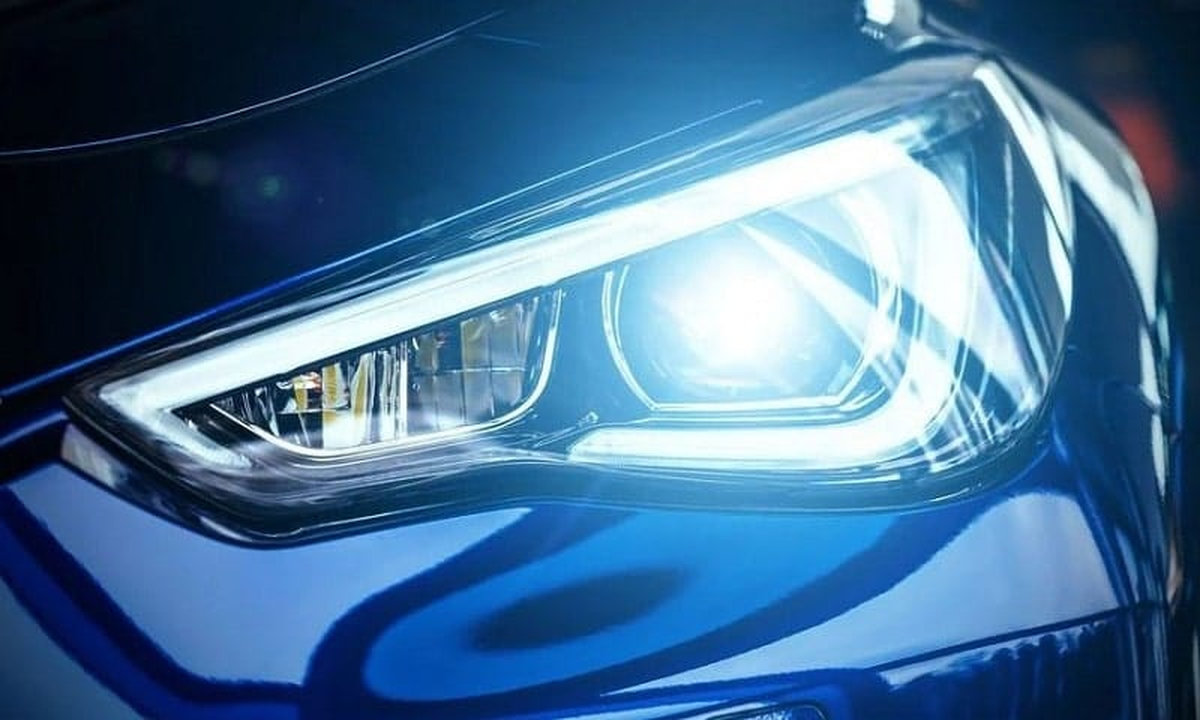 Có nên độ đèn ô tô