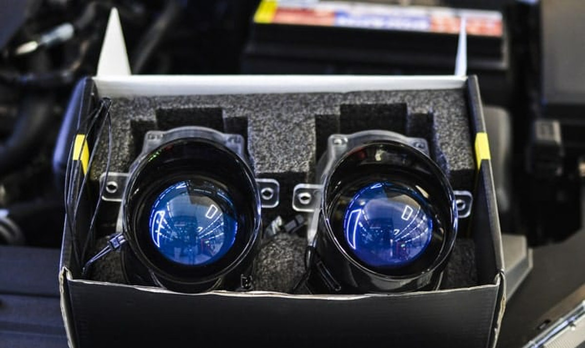 Địa chỉ độ đèn xe ô tô chất lượng