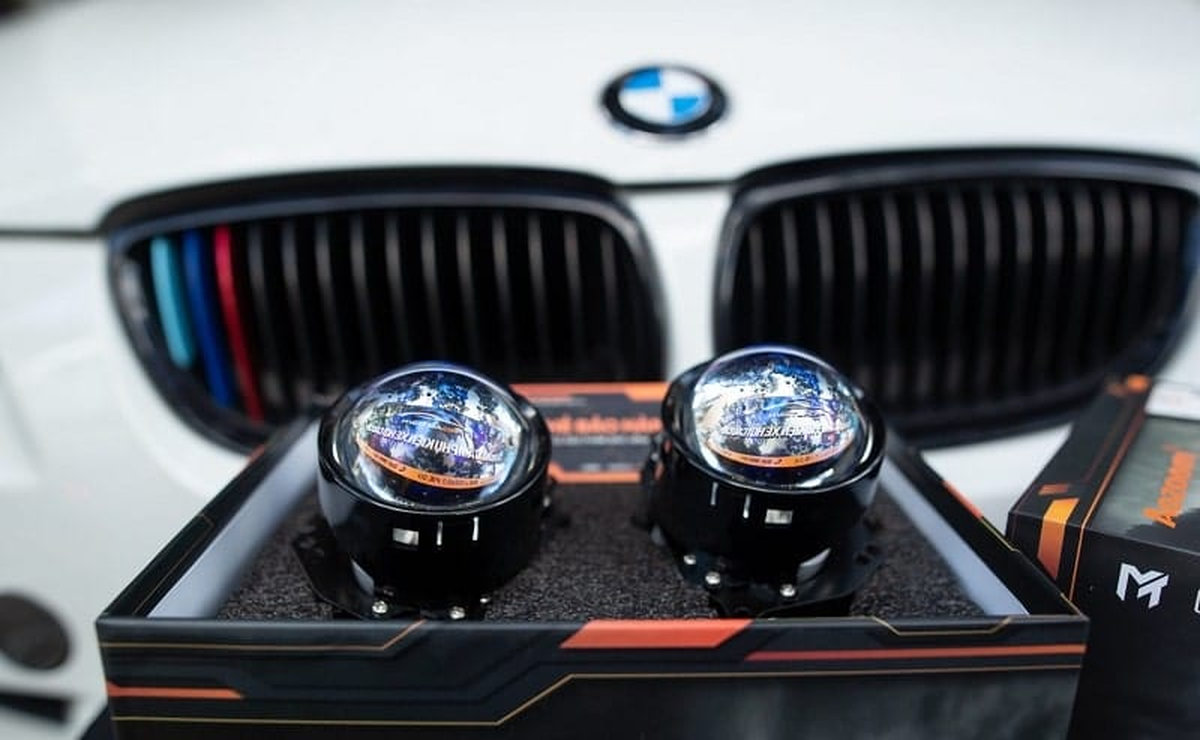 Địa chỉ độ đèn ô tô chuyên nghiệp