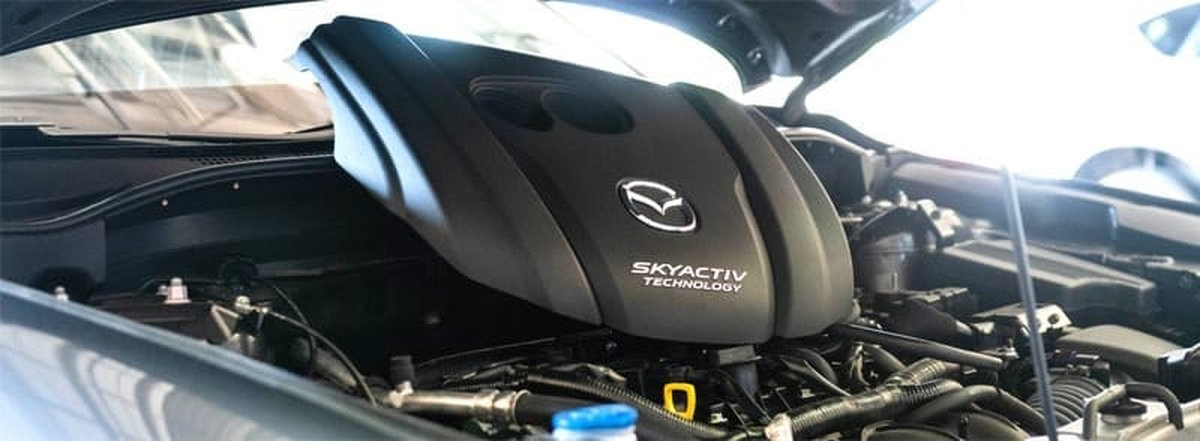 Địa chỉ sửa chữa xe Madza uy tín