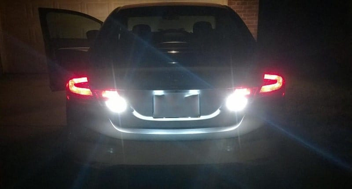 Dịch vụ độ đèn ô tô