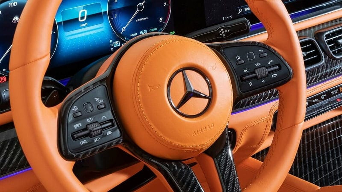 Gara độ vô lăng ô tô uy tín