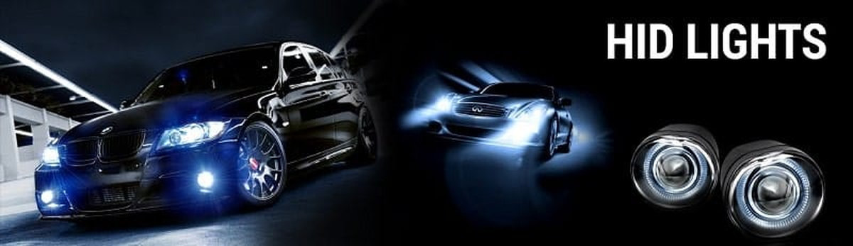 Lỗi độ đèn xe ô tô