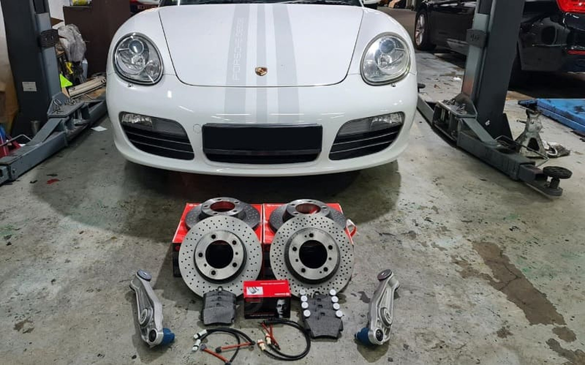 Phanh abs giá bao nhiêu tiền