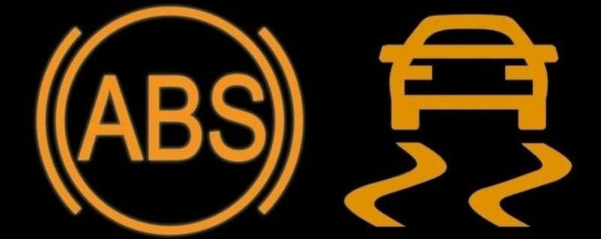 Phanh Abs trên ô tô