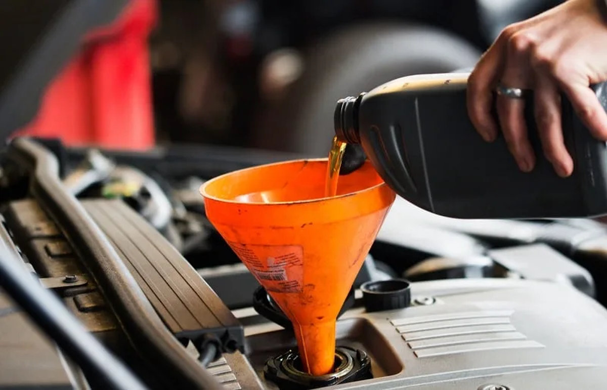  Bảo dưỡng 40000km