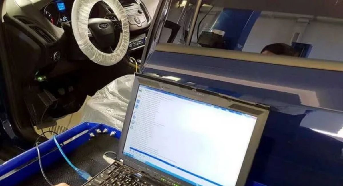 Bảo dưỡng 5000km làm những gì