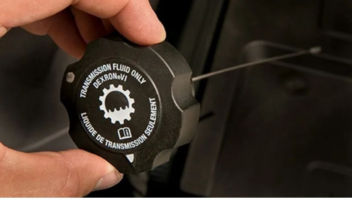 Bảo dưỡng hộp số ô tô