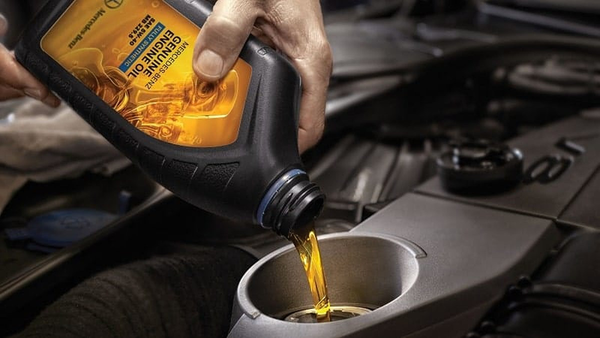 Bảo dưỡng ô tô 20.000km chuyên nghiệp