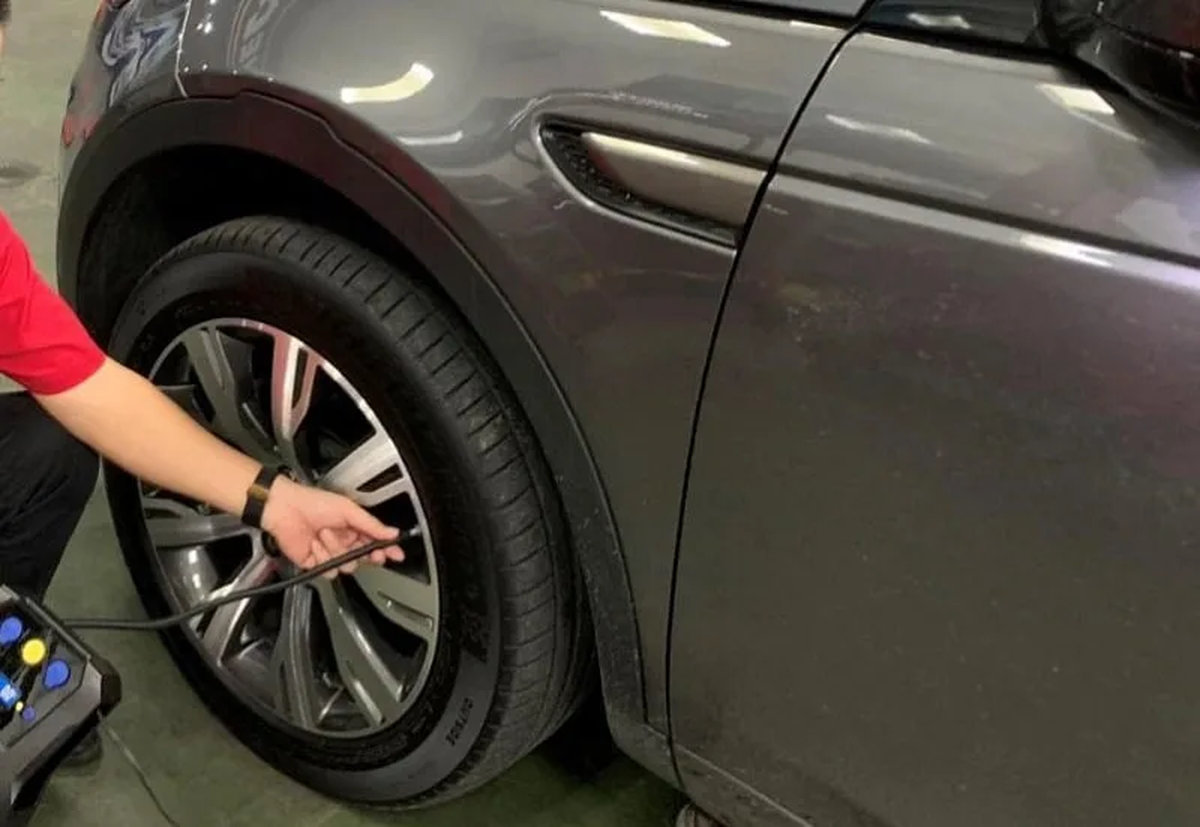  Bảo dưỡng ô tô 40000km tại Hà Nội 