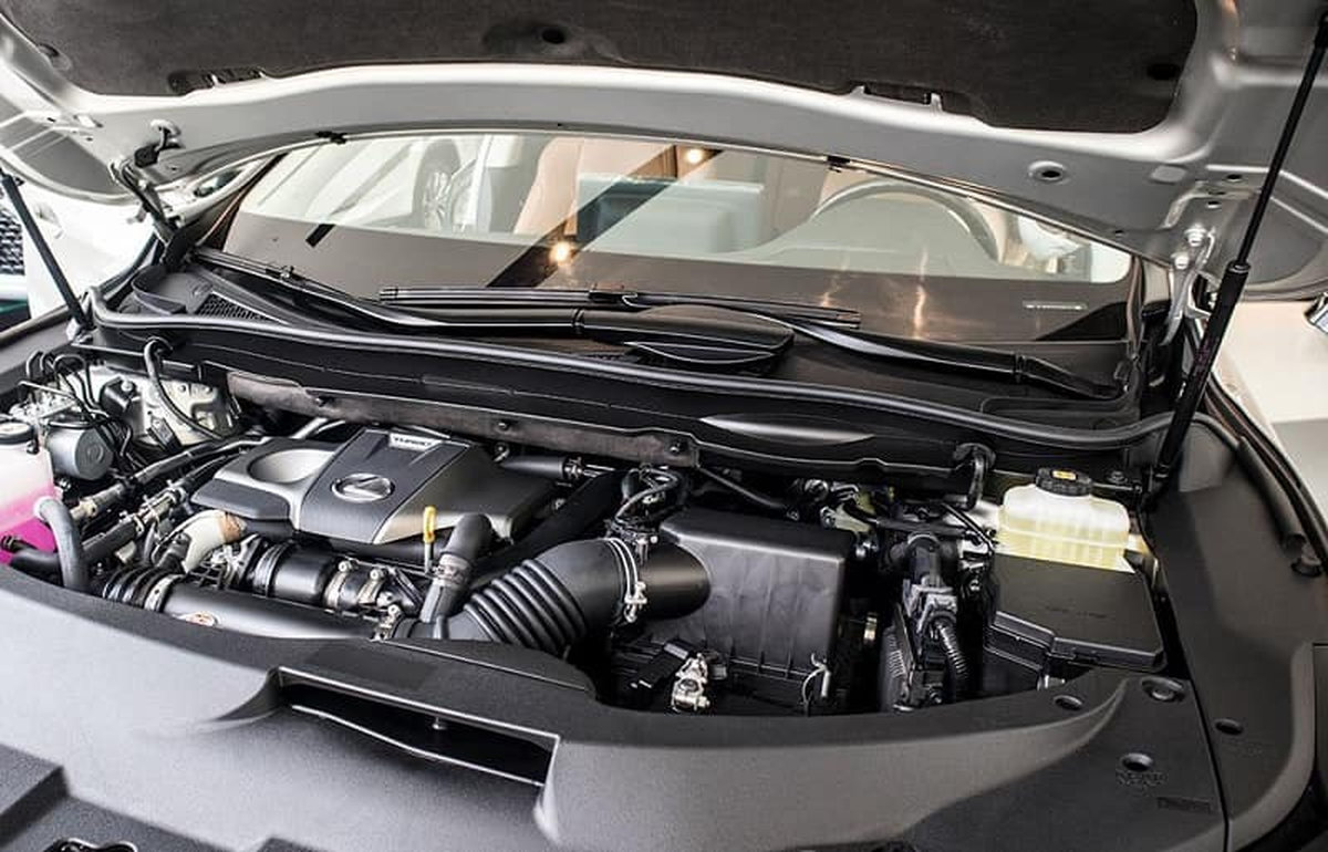 Bảo dưỡng xe 20.000km