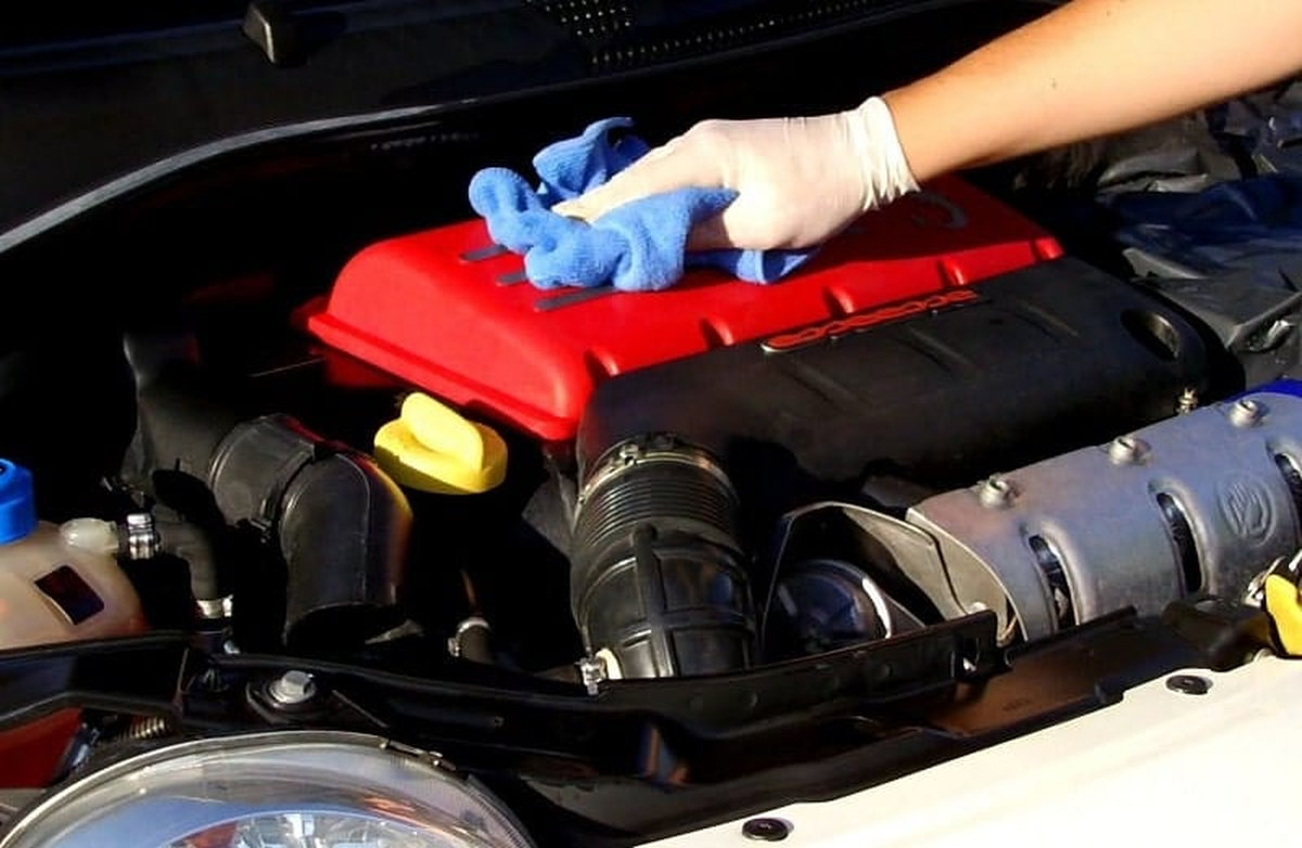 Bảo dưỡng xe ô tô 20.000km