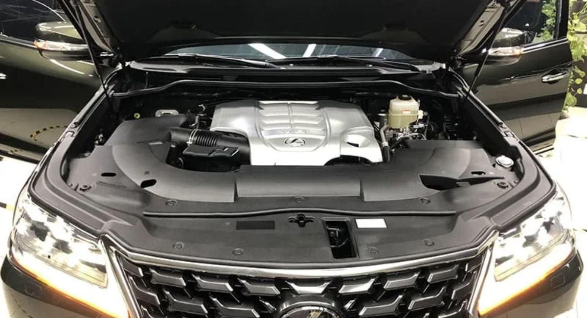 Bảo dưỡng xe ô tô 5000km bao nhiêu tiền