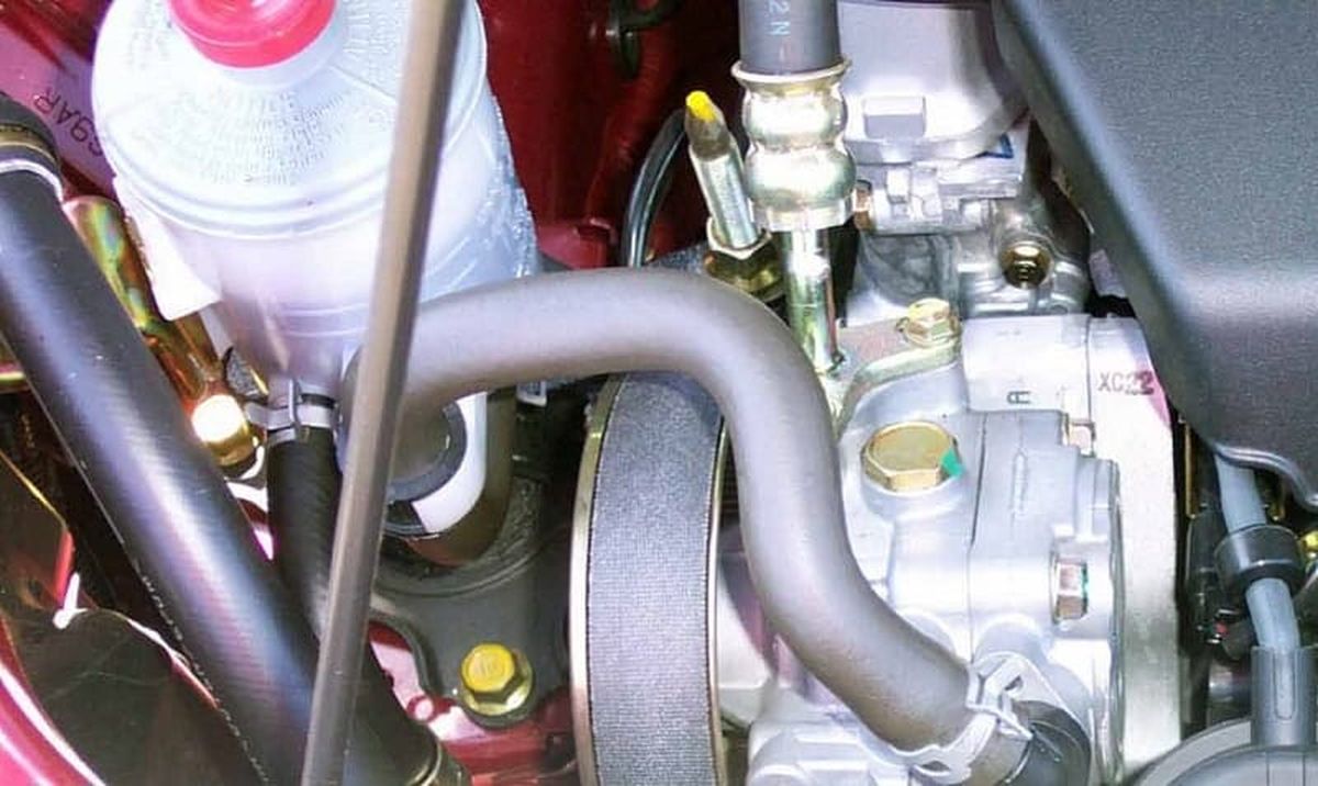 Dầu trợ lực tay lái loại nào tốt