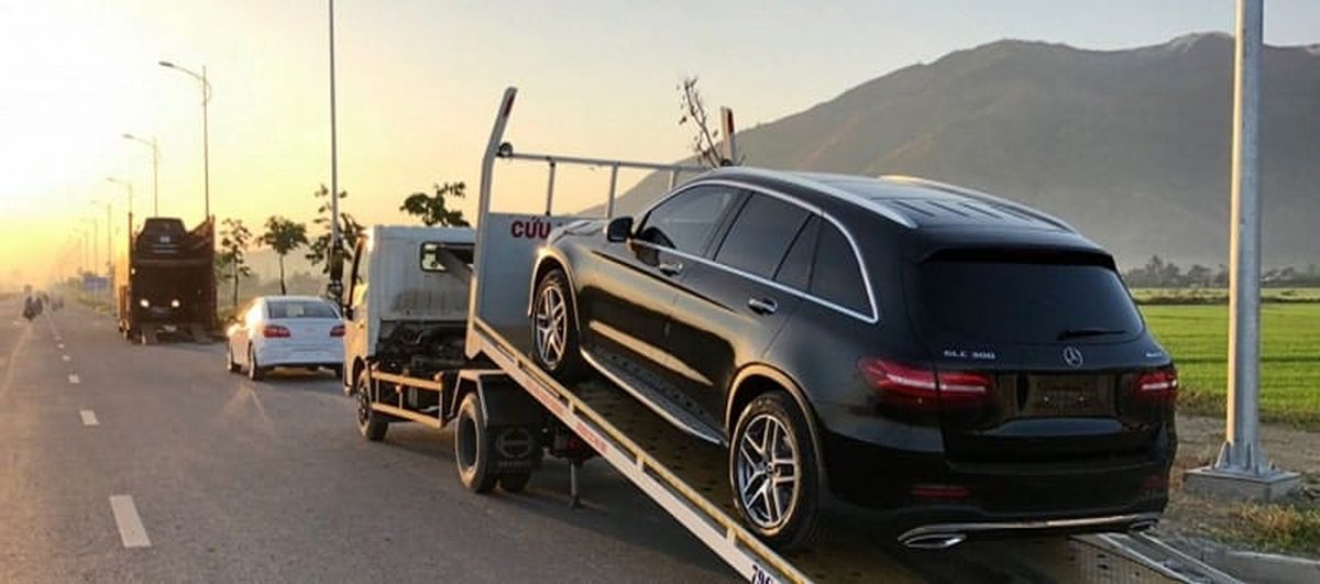 cứu hộ ô tô tại hà nội