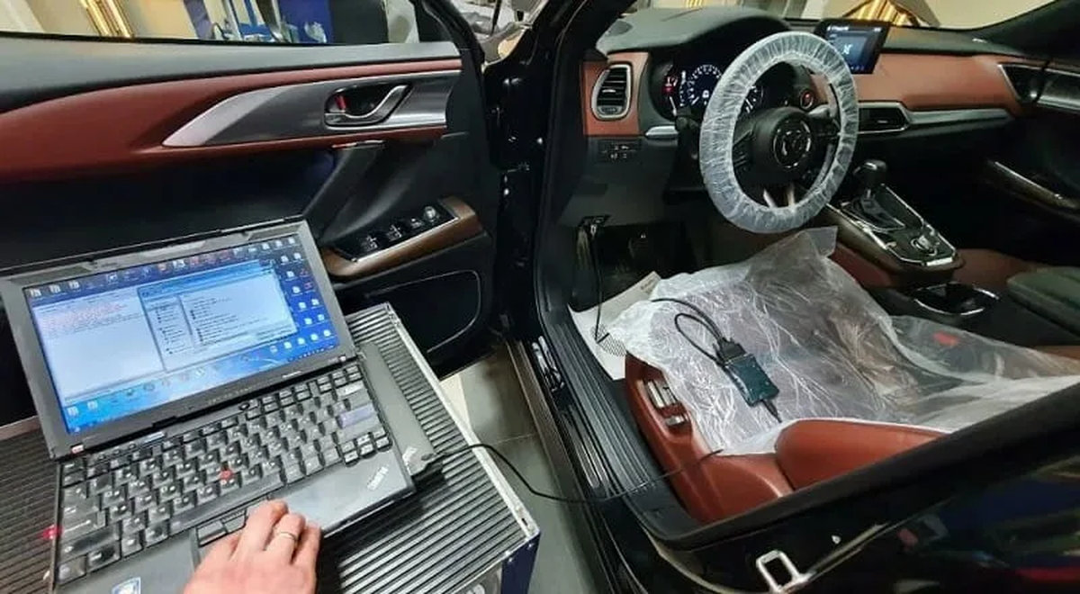 Chi phí bảo dưỡng 40000km 