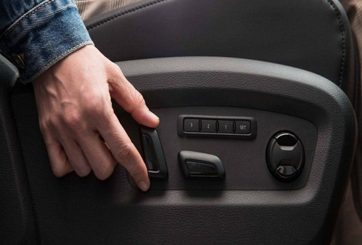 Dịch vụ độ ghế xe ô tô chuyên nghiệp 