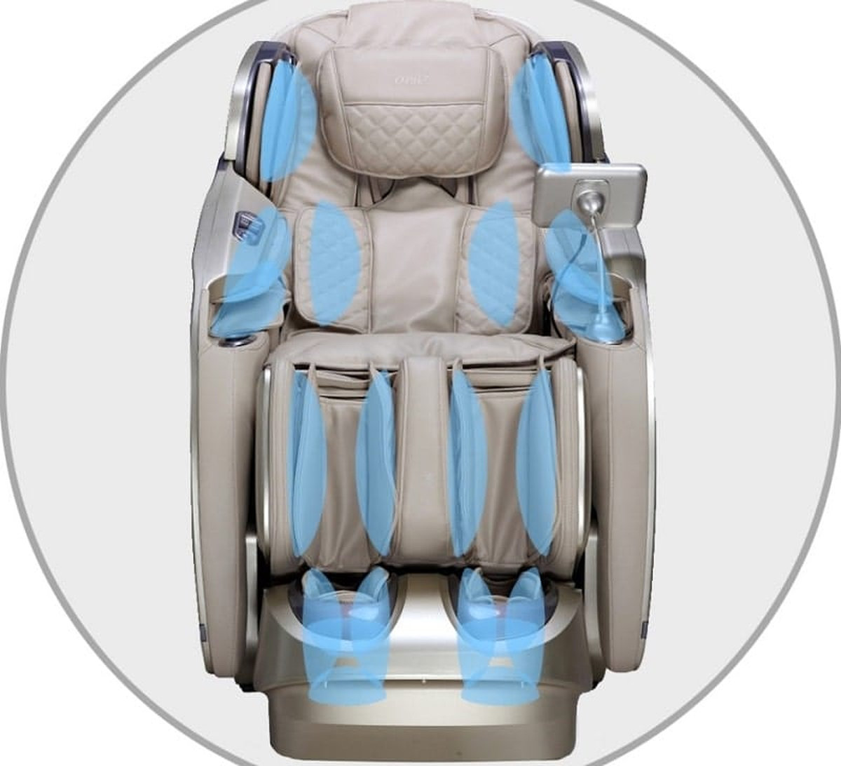 Dịch vụ độ ghế xe ô tô chuyên sâu