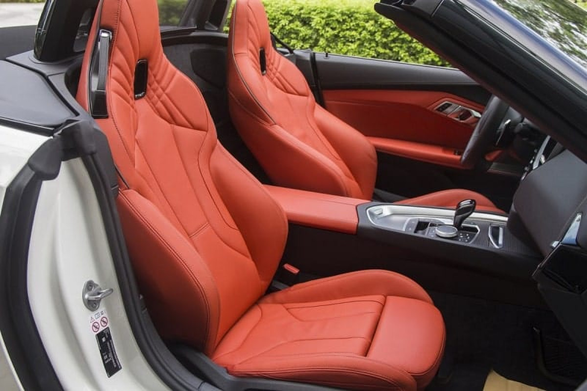 Dịch vụ độ ghế xe ô tô giá tốt