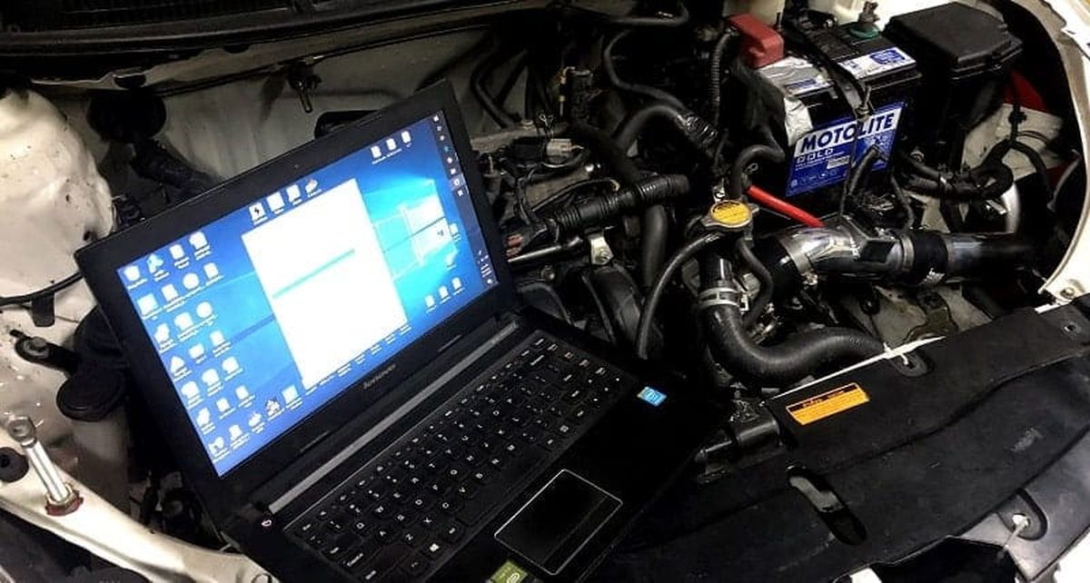 nâng cao công suất ô tô