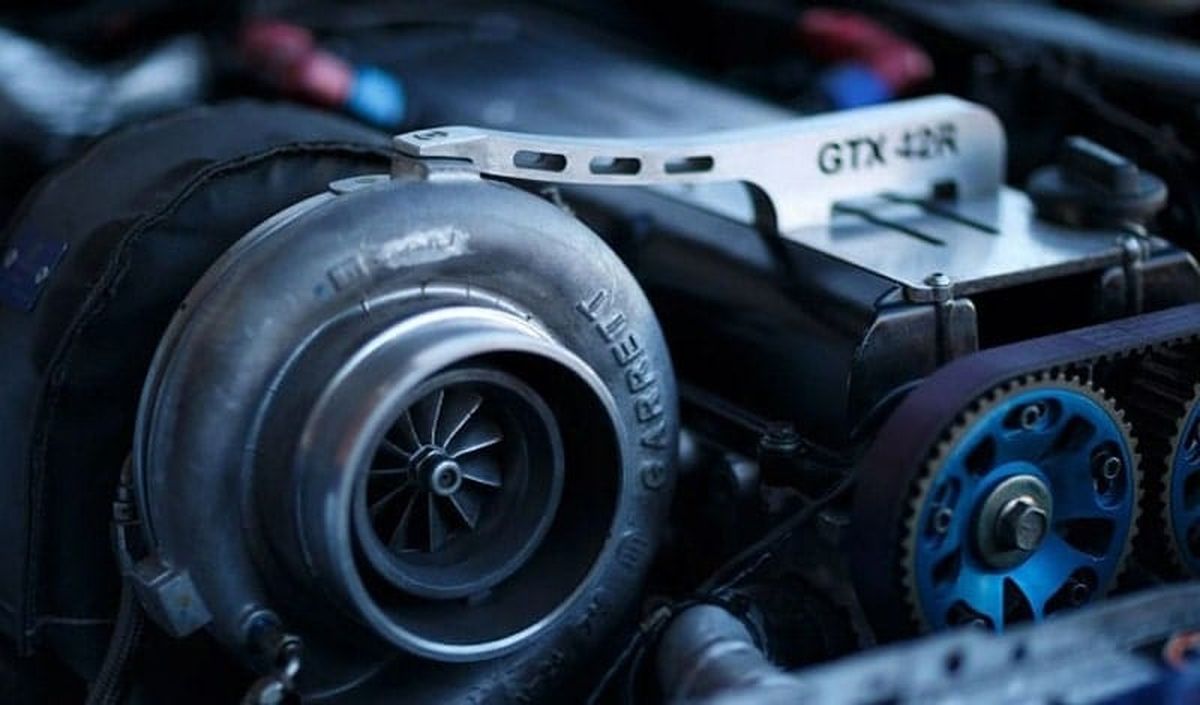 nâng công suất ô tô