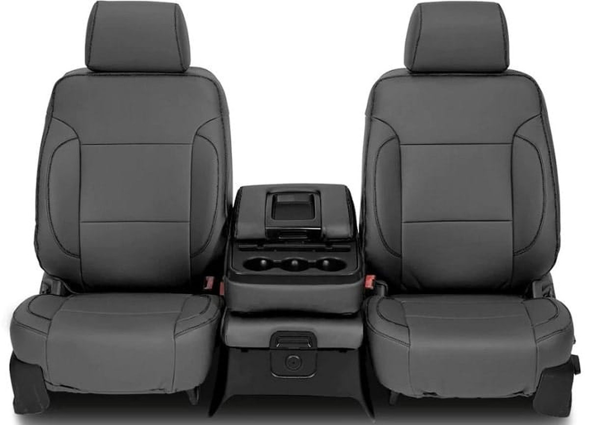 Độ ghế xe ô tô chất lượng cao 