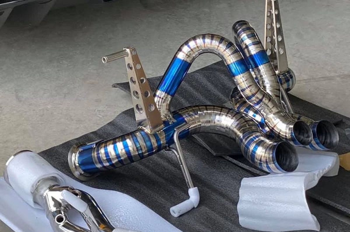 nâng cấp công suất ô tô