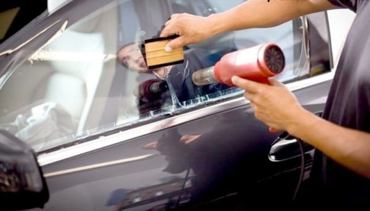 Độ nội thất xe