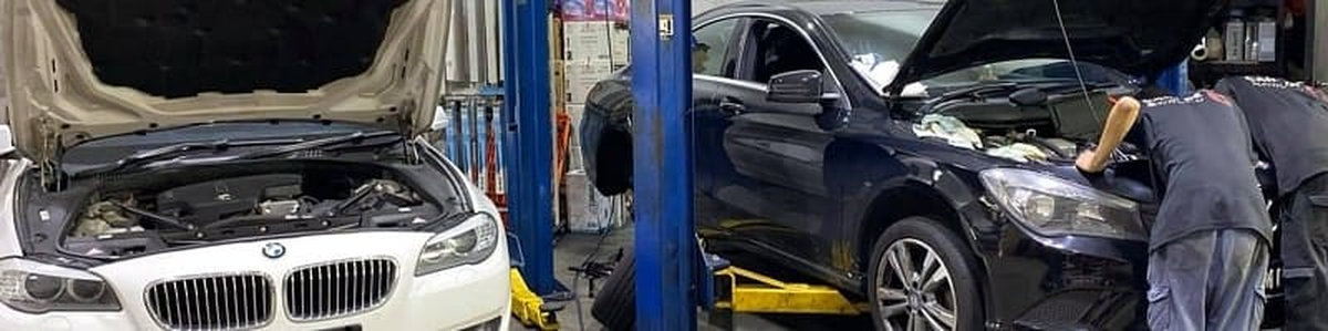 Gara bảo dưỡng ô tô 80000km giá tốt