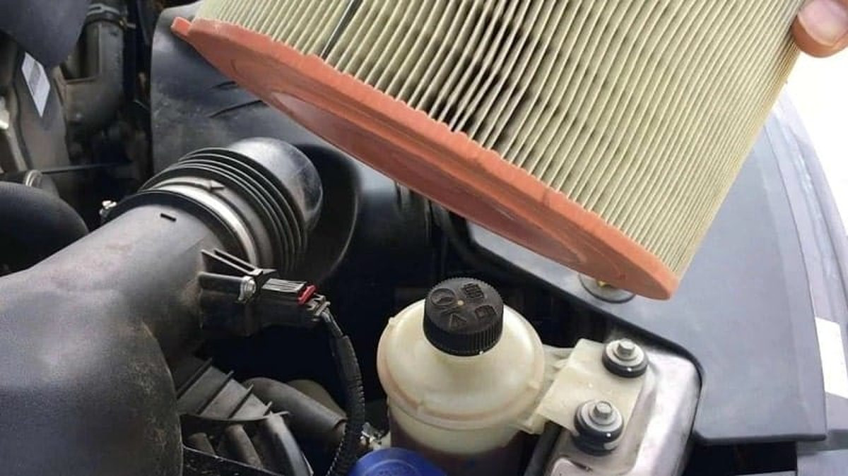 Gara bảo dưỡng ô tô 80000km