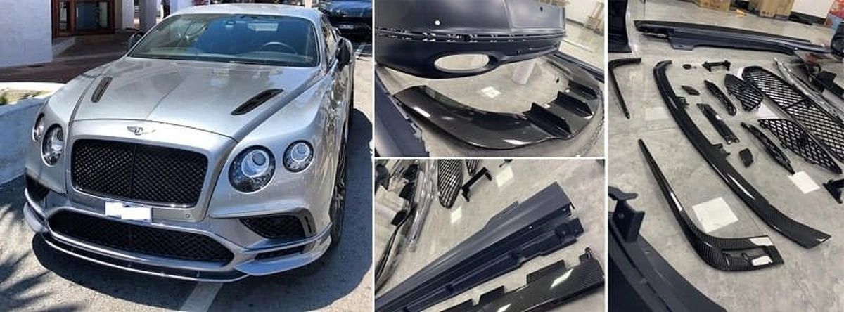 Gara nâng đời xe ô tô uy tín