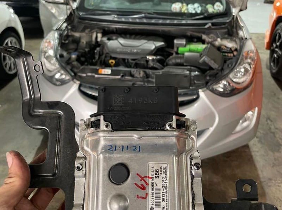 bảo dưỡng hyundai tại hà nội