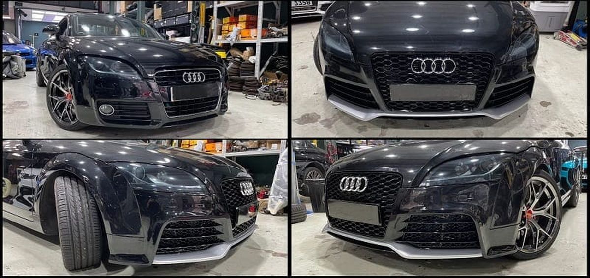 Nâng đời xe ô tô có đăng kiểm được không