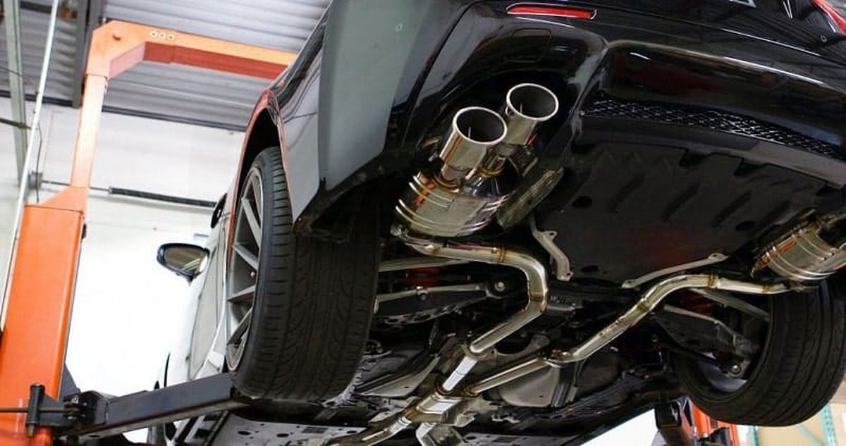 Gara bảo dưỡng 10000 km cần làm gì