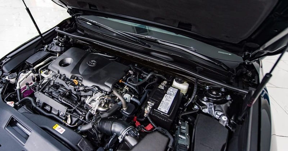 Quy trình bảo dưỡng xe ô tô 10000km