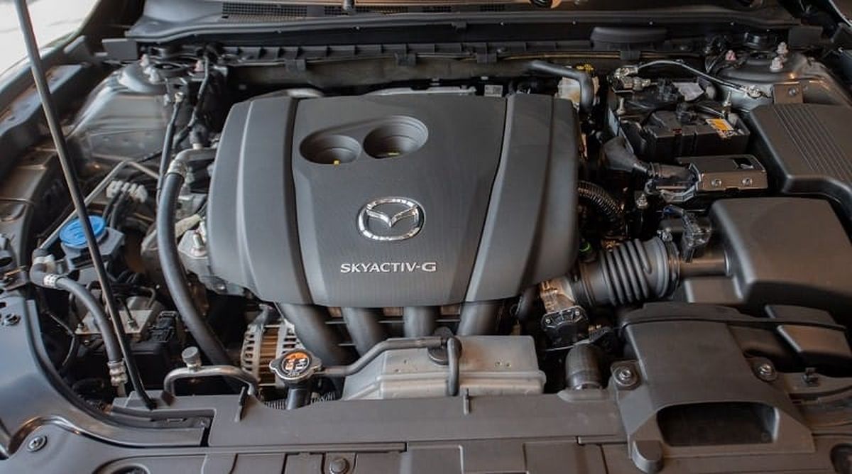 Bảo dưỡng xe ô tô 10000km