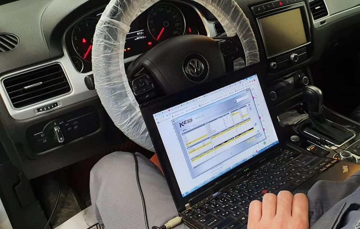 Bảo dưỡng xe 10000km