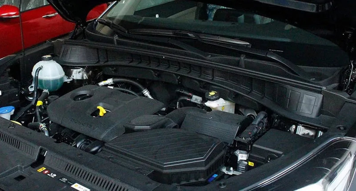  Mốc bảo dưỡng 40000km