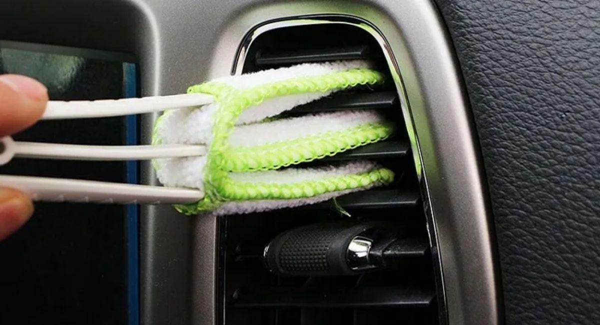 Mốc bảo dưỡng 5000km