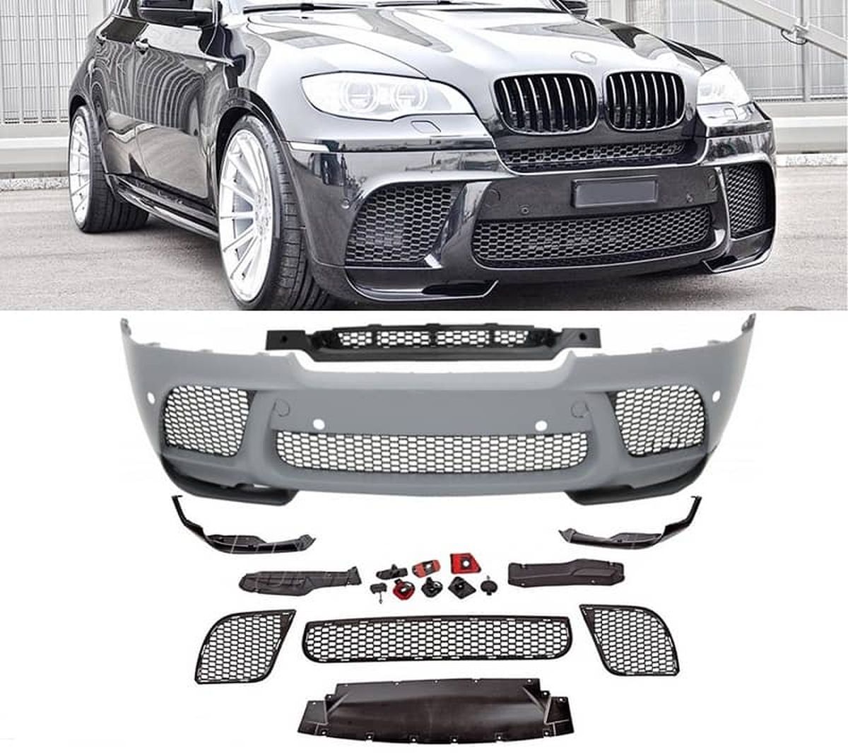 Lên đời xe ô tô