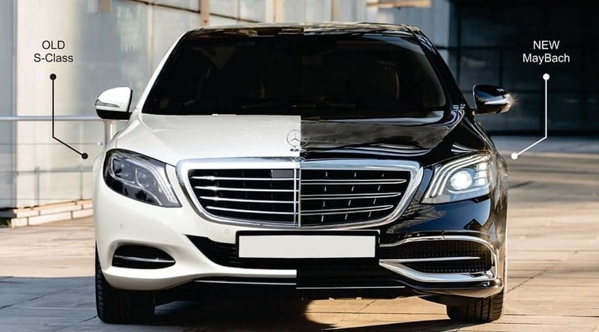 Gara nâng đời xe ô tô tại Hà Nội