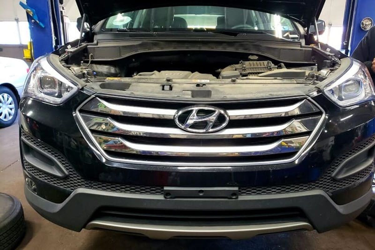 bảo dưỡng hyundai hà nội
